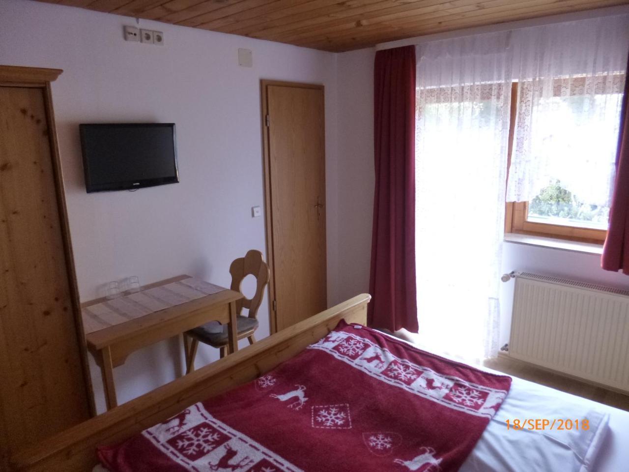 Landgasthaus Gemsennest Otel Feldberg  Dış mekan fotoğraf