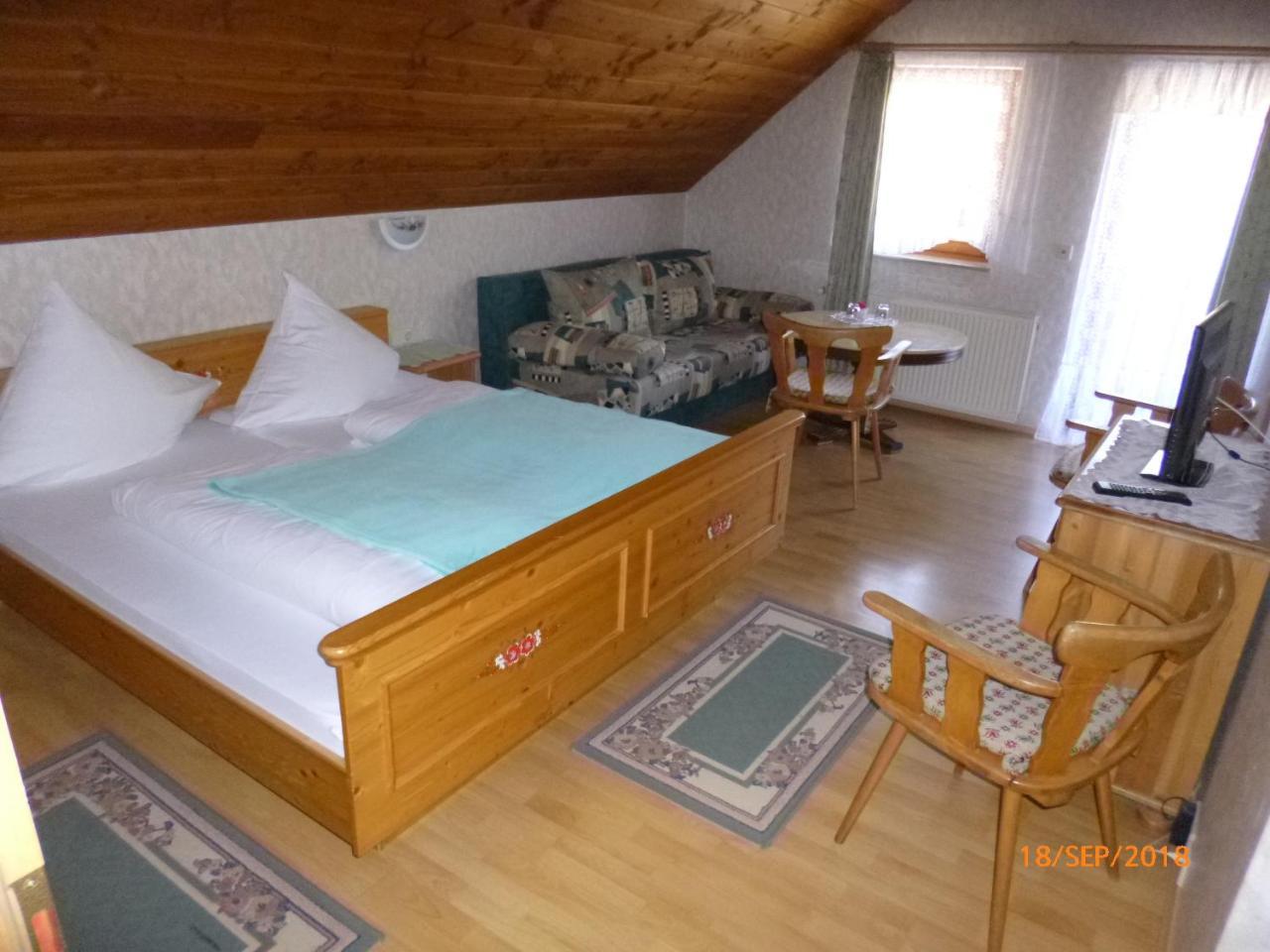 Landgasthaus Gemsennest Otel Feldberg  Dış mekan fotoğraf