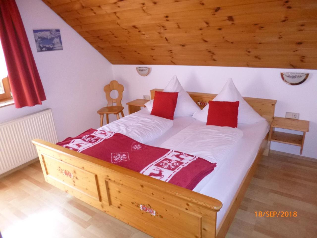 Landgasthaus Gemsennest Otel Feldberg  Dış mekan fotoğraf