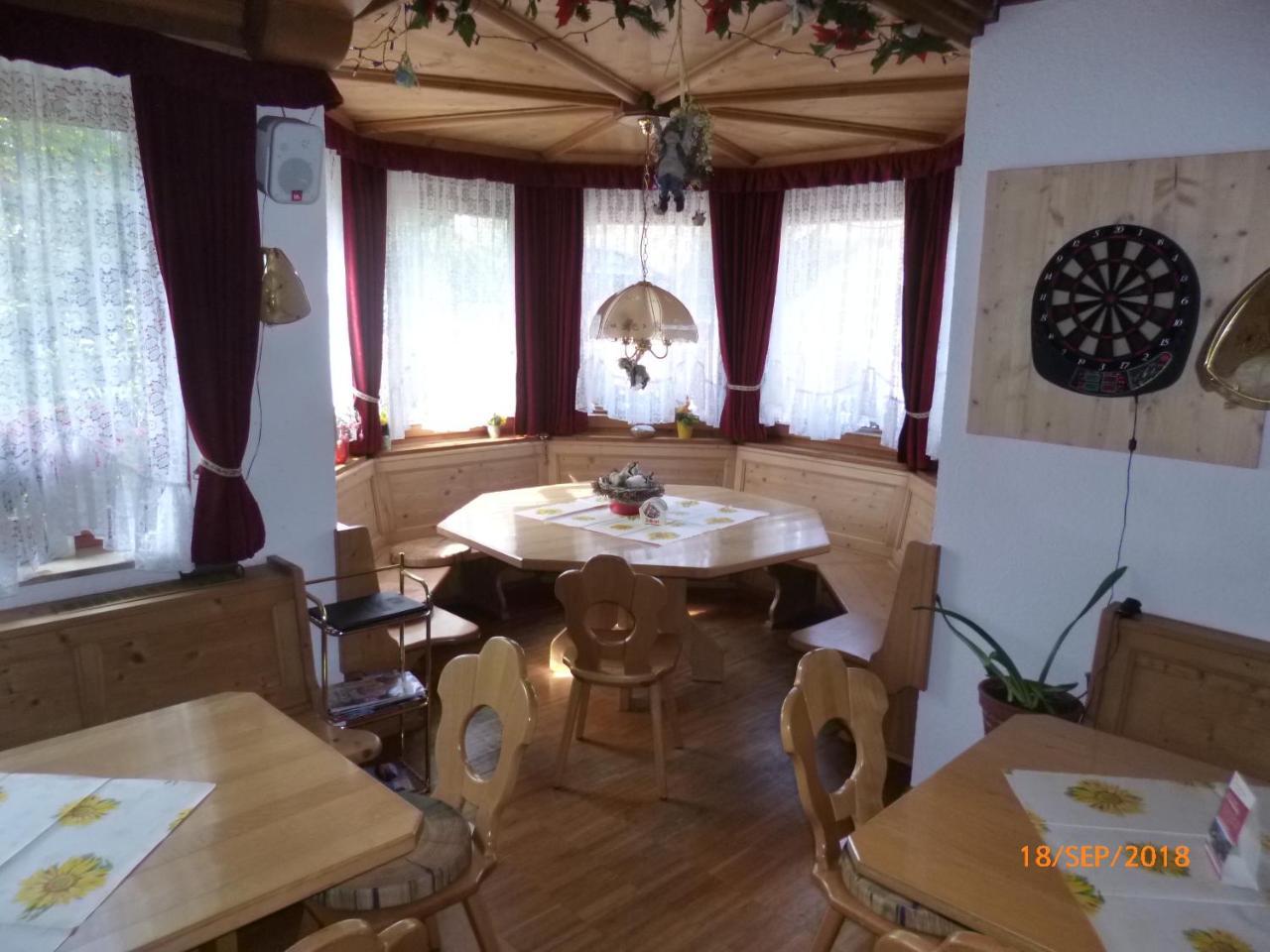 Landgasthaus Gemsennest Otel Feldberg  Dış mekan fotoğraf